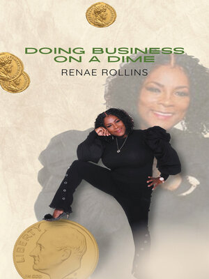 cover image of Doing Business on a Dime
